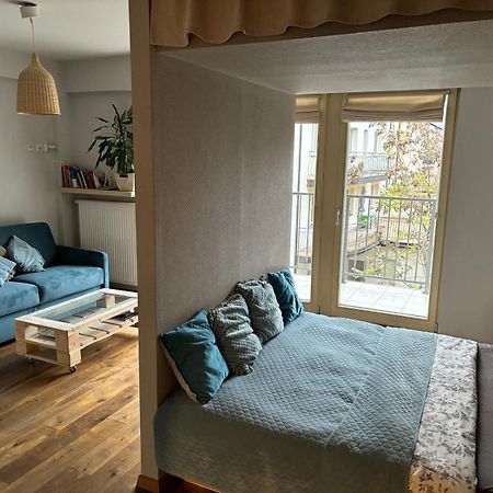 Ferienwohnung Friedleina 7 Kamienica Prezydencka Krakau Exterior foto