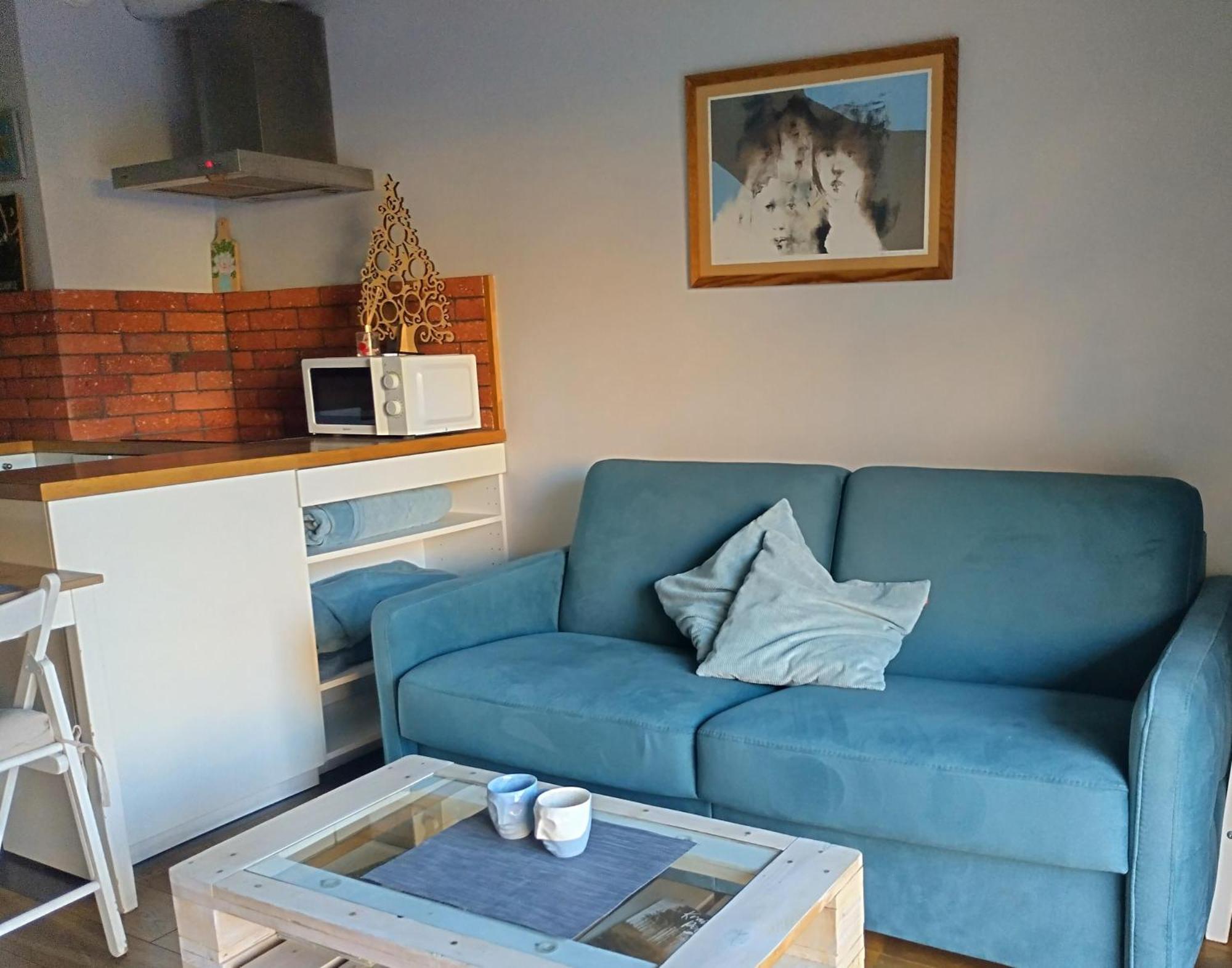 Ferienwohnung Friedleina 7 Kamienica Prezydencka Krakau Exterior foto