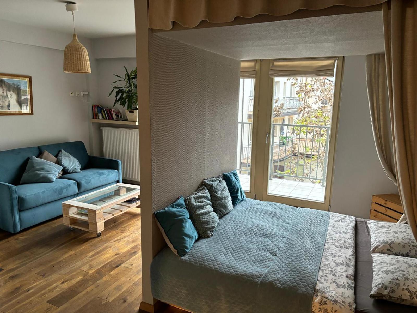 Ferienwohnung Friedleina 7 Kamienica Prezydencka Krakau Exterior foto