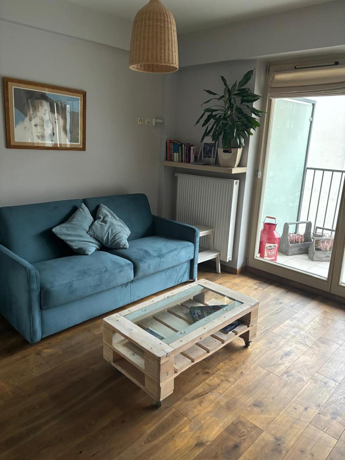 Ferienwohnung Friedleina 7 Kamienica Prezydencka Krakau Exterior foto
