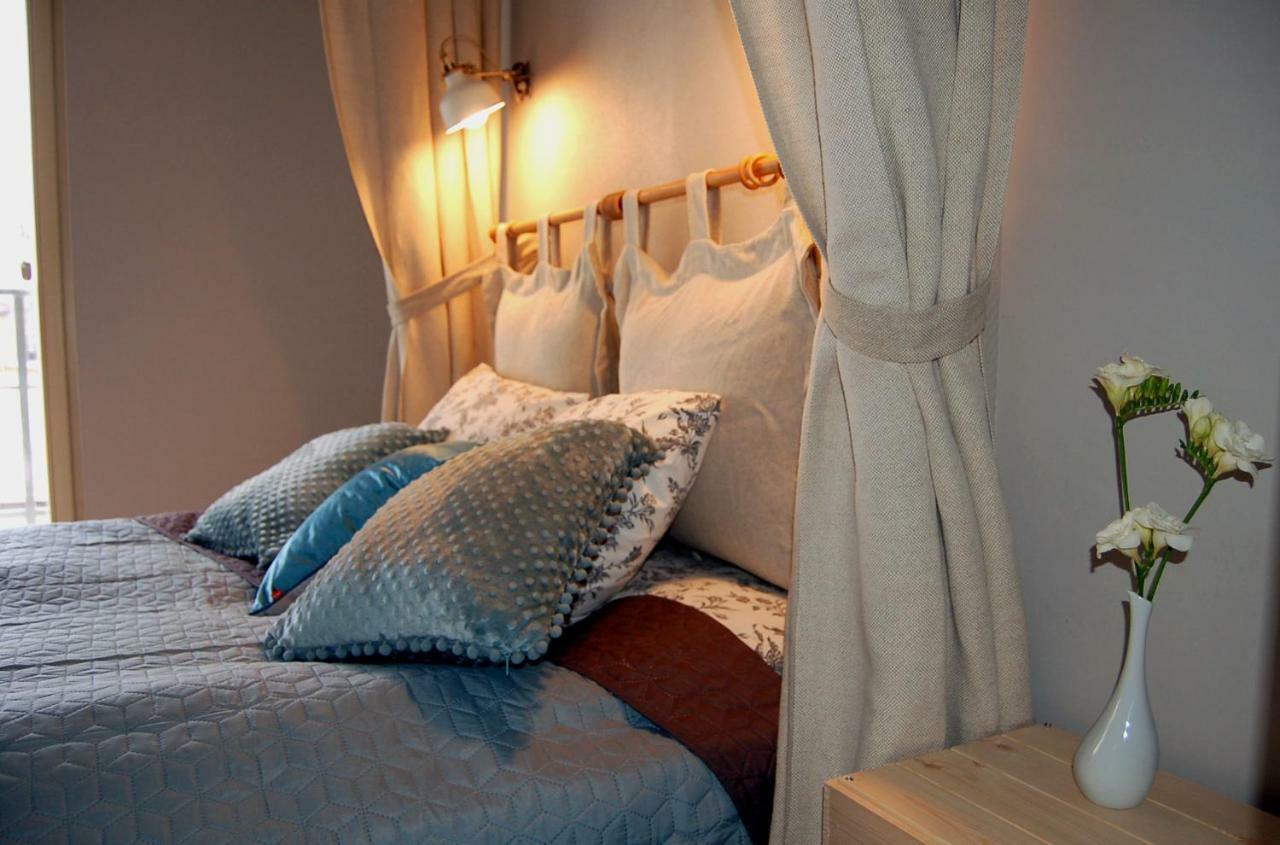 Ferienwohnung Friedleina 7 Kamienica Prezydencka Krakau Exterior foto