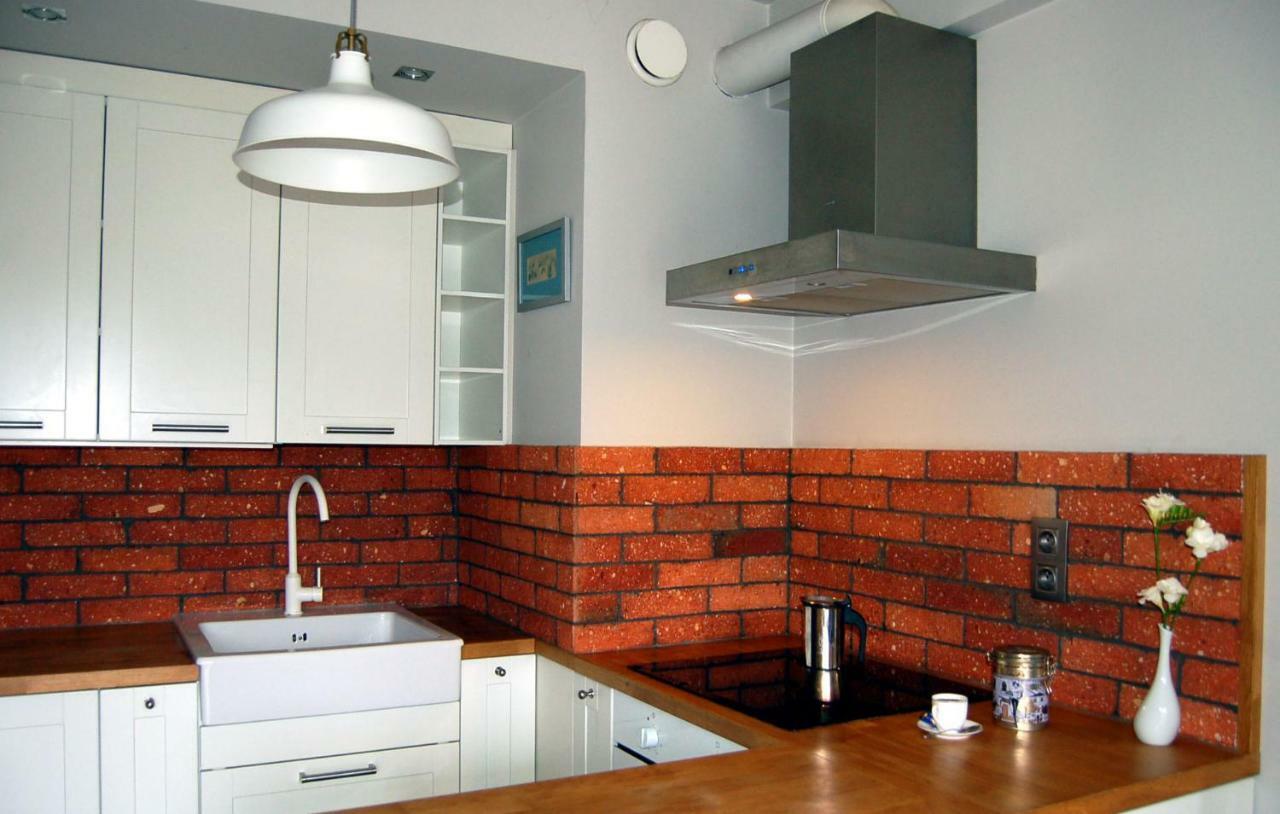 Ferienwohnung Friedleina 7 Kamienica Prezydencka Krakau Exterior foto